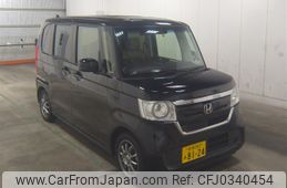 honda n-box 2020 -HONDA 【前橋 583ｱ8124】--N BOX JF3-1449358---HONDA 【前橋 583ｱ8124】--N BOX JF3-1449358-