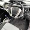 toyota aqua 2014 CFJ1560582 image 22