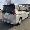 nissan serena 2017 -NISSAN--Serena C27--005815---NISSAN--Serena C27--005815- image 26