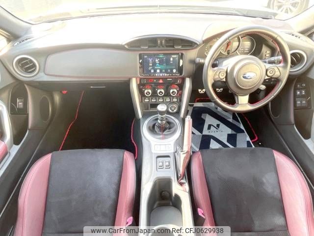 subaru brz 2018 -SUBARU--BRZ DBA-ZC6--ZC6-029479---SUBARU--BRZ DBA-ZC6--ZC6-029479- image 2