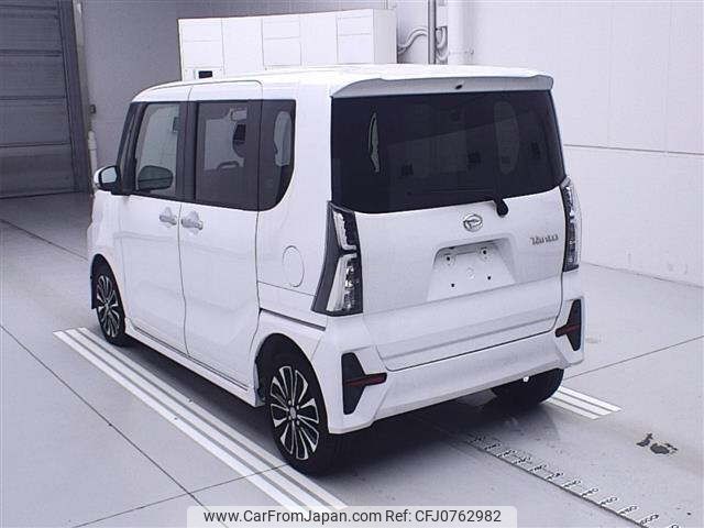 daihatsu tanto 2023 -DAIHATSU 【後日 】--Tanto LA650S-0267186---DAIHATSU 【後日 】--Tanto LA650S-0267186- image 2