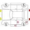 nissan note 2017 -NISSAN--Note DAA-HE12--HE12-074522---NISSAN--Note DAA-HE12--HE12-074522- image 2