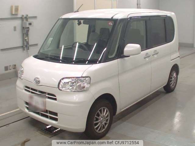 daihatsu tanto 2013 -DAIHATSU--Tanto DBA-L375S--L375S-0628913---DAIHATSU--Tanto DBA-L375S--L375S-0628913- image 1