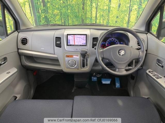 suzuki wagon-r 2010 -SUZUKI--Wagon R DBA-MH23S--MH23S-350514---SUZUKI--Wagon R DBA-MH23S--MH23S-350514- image 2