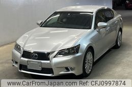 lexus gs 2012 -LEXUS--Lexus GS GWL10-6001052---LEXUS--Lexus GS GWL10-6001052-