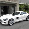 mercedes-benz amg-gt 2015 quick_quick_CBA-190377_WDD1903772A003826 image 12