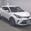 toyota c-hr 2020 quick_quick_6AA-ZYX11_ZYX11-2032022 image 1