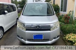 honda stepwagon 2010 CFJ1864746