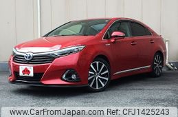 toyota sai 2016 -TOYOTA--SAI DAA-AZK10--AZK10-2099734---TOYOTA--SAI DAA-AZK10--AZK10-2099734-