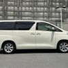toyota alphard 2008 -TOYOTA--Alphard DBA-GGH20W--GGH20-8004533---TOYOTA--Alphard DBA-GGH20W--GGH20-8004533- image 8