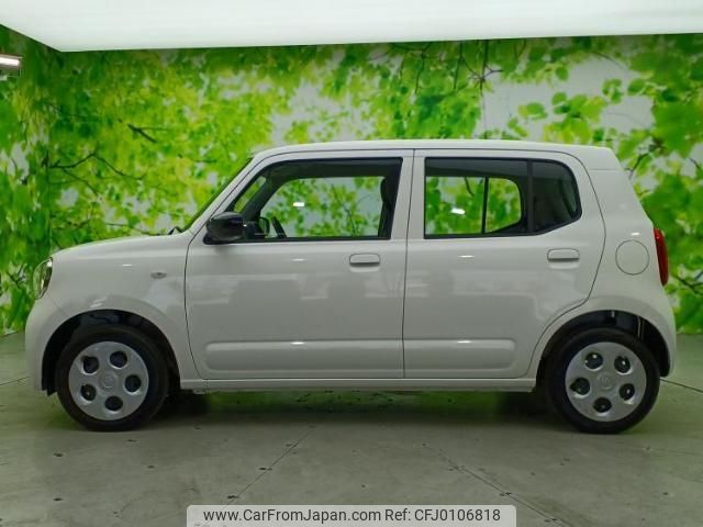 suzuki alto 2022 quick_quick_3BA-HA37S_HA37S-110806 image 2