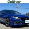 honda civic 2018 CFJ1826430 image 1