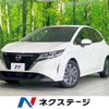 nissan note 2023 -NISSAN--Note 6AA-E13--E13-224615---NISSAN--Note 6AA-E13--E13-224615- image 1