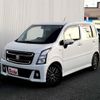 suzuki wagon-r 2018 -SUZUKI--Wagon R DAA-MH55S--MH55S-911796---SUZUKI--Wagon R DAA-MH55S--MH55S-911796- image 1