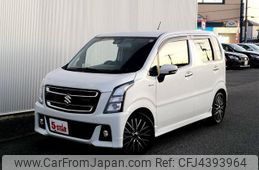 suzuki wagon-r 2018 -SUZUKI--Wagon R DAA-MH55S--MH55S-911796---SUZUKI--Wagon R DAA-MH55S--MH55S-911796-