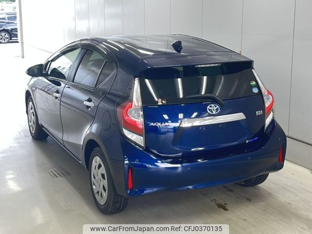 toyota aqua 2019 -TOYOTA--AQUA NHP10-6827190---TOYOTA--AQUA NHP10-6827190- image 2