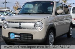 suzuki alto-lapin 2021 -SUZUKI--Alto Lapin HE33S--327235---SUZUKI--Alto Lapin HE33S--327235-