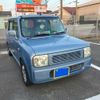 suzuki alto-lapin 2004 -SUZUKI--Alto Lapin ABA-HE21S--HE21S-153257---SUZUKI--Alto Lapin ABA-HE21S--HE21S-153257- image 1