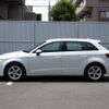 audi a3 2018 quick_quick_8VCXS_WAUZZZ8V1JA082413 image 3