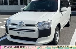 toyota probox-van 2019 CFJ0582794