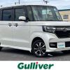 honda n-box 2017 -HONDA--N BOX DBA-JF4--JF4-1004931---HONDA--N BOX DBA-JF4--JF4-1004931- image 1