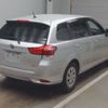 toyota corolla-fielder 2019 -TOYOTA--Corolla Fielder DAA-NKE165G--NKE165-7205545---TOYOTA--Corolla Fielder DAA-NKE165G--NKE165-7205545- image 2