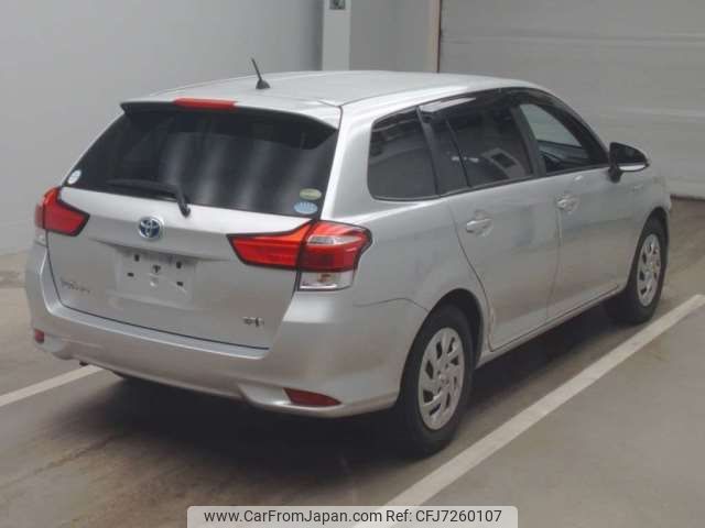 toyota corolla-fielder 2019 CFJ7260107 image 2