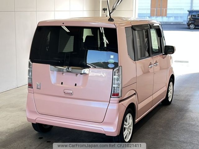 honda n-box 2015 -HONDA--N BOX JF1-1620596---HONDA--N BOX JF1-1620596- image 2