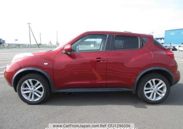 nissan juke 2010 646828-Y2025050144F-12 image 2