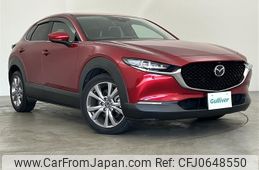 mazda cx-3 2019 -MAZDA--CX-30 3DA-DM8P--DM8P-102414---MAZDA--CX-30 3DA-DM8P--DM8P-102414-