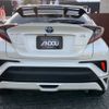 toyota c-hr 2017 -TOYOTA--C-HR DAA-ZYX10--ZYX10-2077028---TOYOTA--C-HR DAA-ZYX10--ZYX10-2077028- image 7