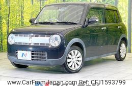 suzuki alto-lapin 2016 CFJ1593799