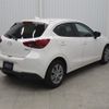 mazda demio 2022 -MAZDA--MAZDA2 5BA-DJLFS--DJLFS-764857---MAZDA--MAZDA2 5BA-DJLFS--DJLFS-764857- image 4