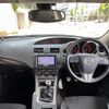 mazda axela 2009 -MAZDA--Axela DBA-BL3FW--BL3FW-100534---MAZDA--Axela DBA-BL3FW--BL3FW-100534- image 3