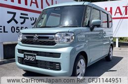 suzuki spacia 2025 quick_quick_5AA-MK94S_MK94S-282583