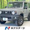 suzuki jimny-sierra 2021 -SUZUKI--Jimny Sierra 3BA-JB74W--JB74W-140319---SUZUKI--Jimny Sierra 3BA-JB74W--JB74W-140319- image 1