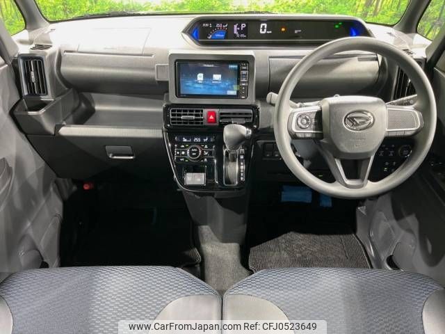 daihatsu tanto 2022 -DAIHATSU--Tanto 5BA-LA650S--LA650S-0232913---DAIHATSU--Tanto 5BA-LA650S--LA650S-0232913- image 2