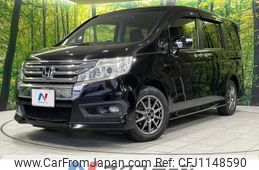 honda stepwagon-spada 2014 quick_quick_RK6_RK6-1403648