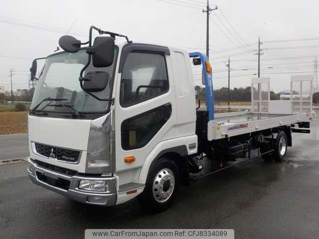 mitsubishi-fuso fighter 2023 -MITSUBISHI 【愛知 999ｱ9999】--Fuso Fighter 2KG-FK62F--FK62F-610335---MITSUBISHI 【愛知 999ｱ9999】--Fuso Fighter 2KG-FK62F--FK62F-610335- image 1