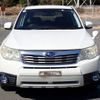 subaru forester 2010 NIKYO_KQ46820 image 4