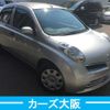 nissan march 2009 TE148 image 1