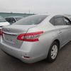 nissan sylphy 2014 21849 image 5
