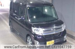 daihatsu tanto 2014 -DAIHATSU 【奈良 580ﾊ9589】--Tanto LA600S--0067341---DAIHATSU 【奈良 580ﾊ9589】--Tanto LA600S--0067341-