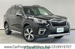 subaru forester 2020 -SUBARU--Forester 5AA-SKE--SKE-037185---SUBARU--Forester 5AA-SKE--SKE-037185-