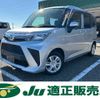 toyota roomy 2021 CFJ1849648 image 1