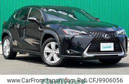 lexus ux 2021 -LEXUS--Lexus UX 6BA-MZAA10--MZAA10-2046696---LEXUS--Lexus UX 6BA-MZAA10--MZAA10-2046696-