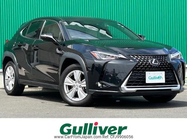 lexus ux 2021 -LEXUS--Lexus UX 6BA-MZAA10--MZAA10-2046696---LEXUS--Lexus UX 6BA-MZAA10--MZAA10-2046696- image 1