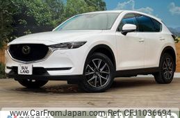 mazda cx-5 2017 -MAZDA--CX-5 LDA-KF2P--KF2P-108142---MAZDA--CX-5 LDA-KF2P--KF2P-108142-