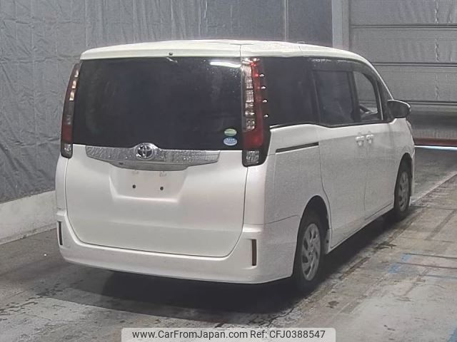 toyota noah 2017 -TOYOTA--Noah ZRR80G-0330222---TOYOTA--Noah ZRR80G-0330222- image 2