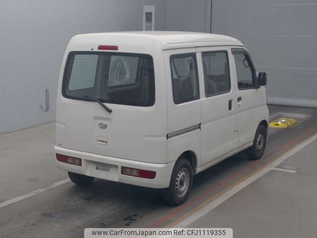 daihatsu hijet-van 2017 -DAIHATSU--Hijet Van EBD-S321Vｶｲ--S321V-0314025---DAIHATSU--Hijet Van EBD-S321Vｶｲ--S321V-0314025- image 2